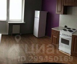 1-комн.кв., 36 м², этаж 6