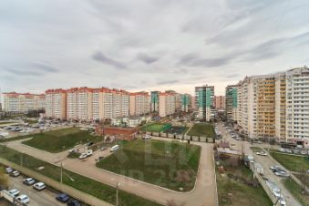 3-комн.кв., 78 м², этаж 9