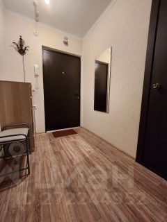 1-комн.кв., 38 м², этаж 12