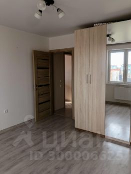 1-комн.кв., 51 м², этаж 16