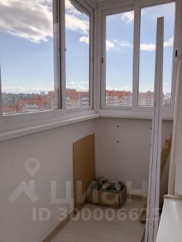 1-комн.кв., 51 м², этаж 16