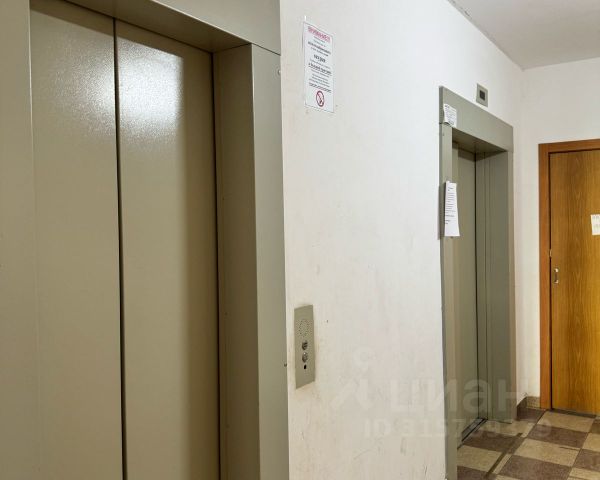 1-комн., 36 м², 16/16 этаж