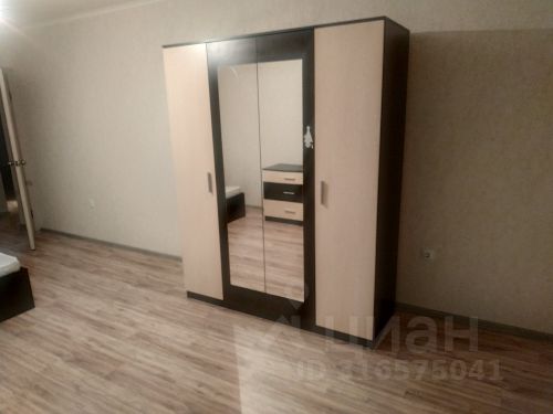2-комн., 65 м², 3/17 этаж