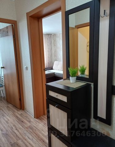 1-комн., 37,5 м², 15/16 этаж