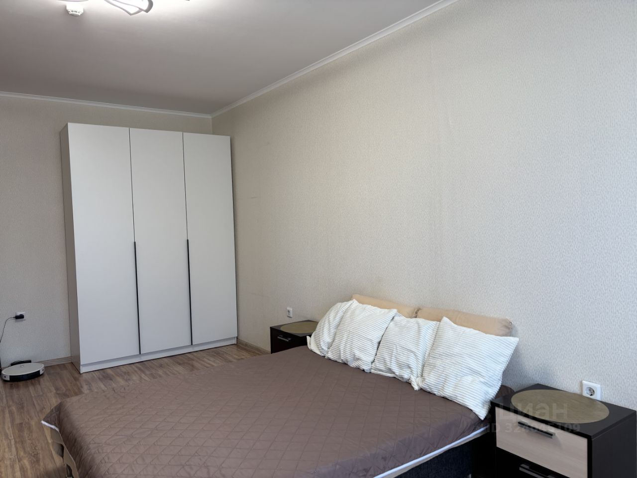 1-комн. кв., Прикубанский