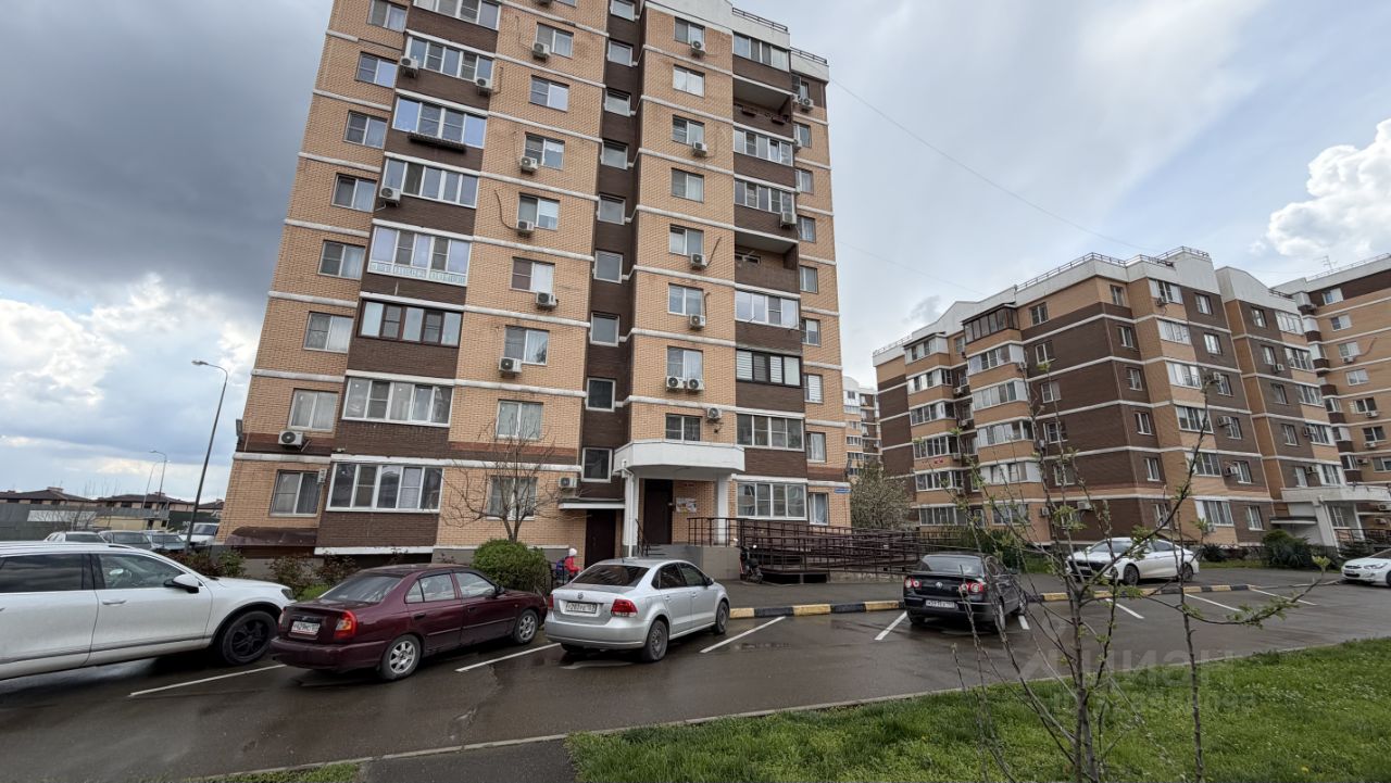 1-комн. кв., Прикубанский