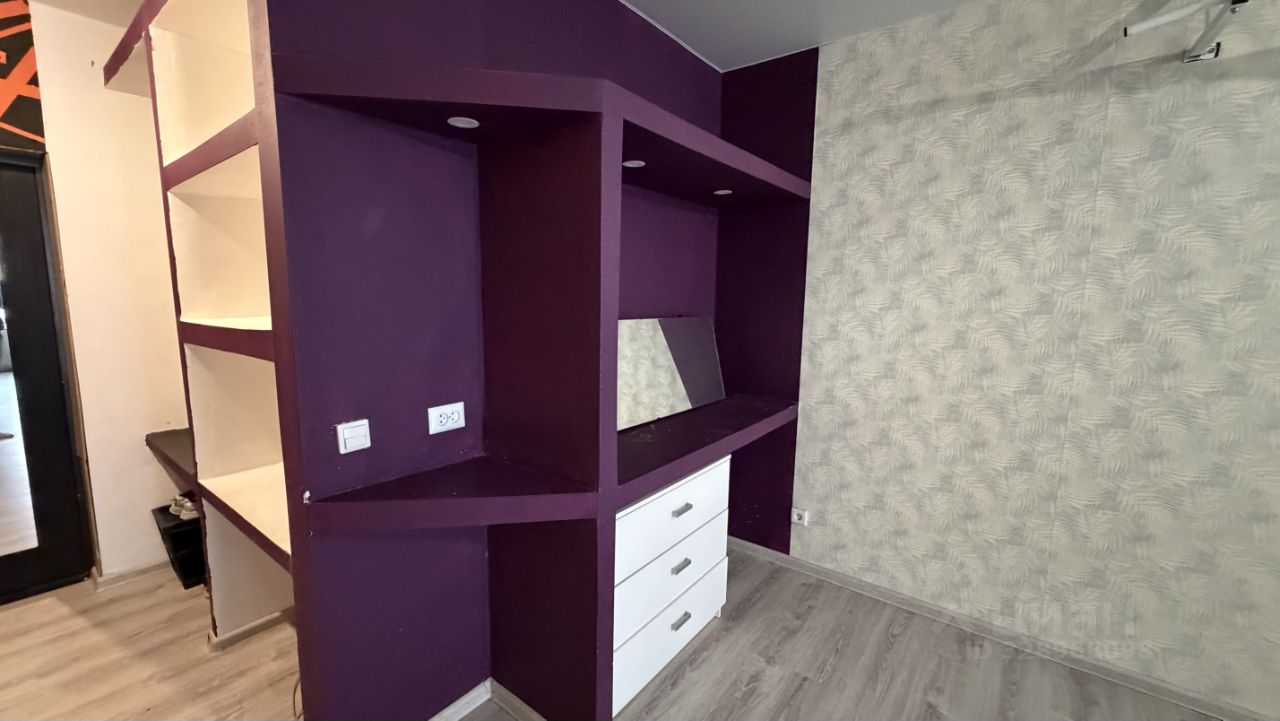 1-комн. кв., Прикубанский