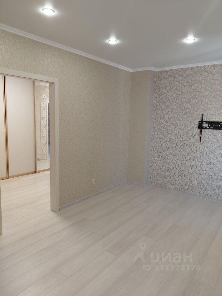 3-комн. кв., Прикубанский, Краснодар