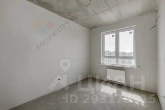 студия, 22 м², этаж 19