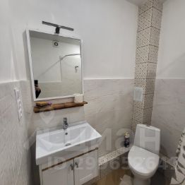 2-комн.кв., 44 м², этаж 17