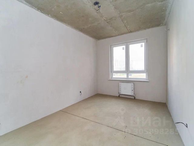 2-комн., 42,1 м², 4/24 этаж