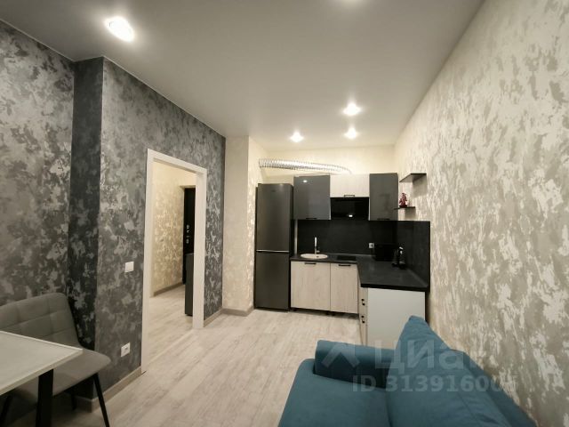1-комн., 32 м², 5/25 этаж