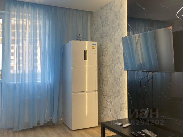 1-комн., 35 м², 10/24 этаж