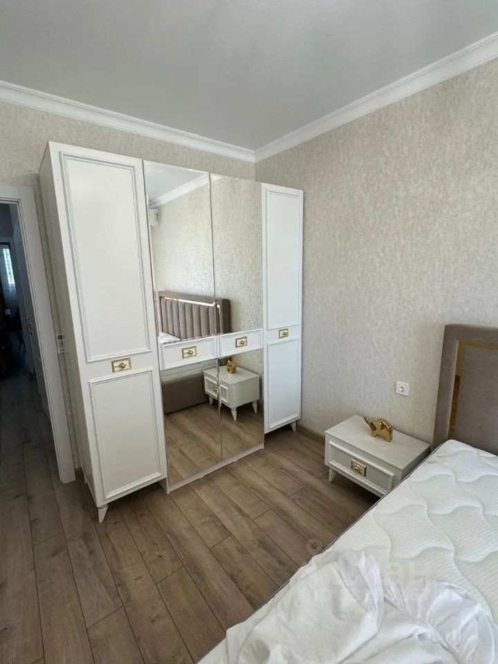 2-комн. кв., Прикубанский, Краснодар