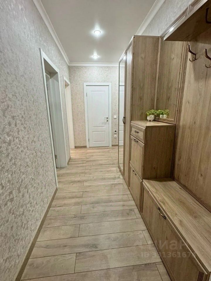2-комн. кв., Прикубанский, Краснодар