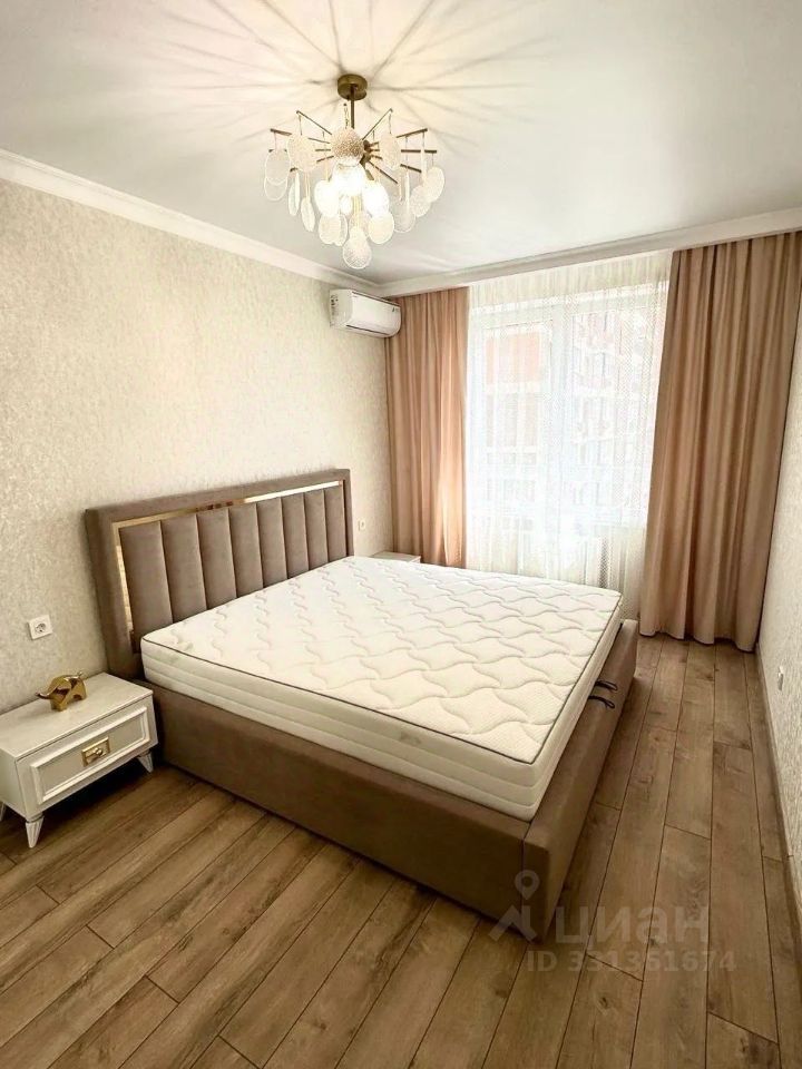 2-комн. кв., Прикубанский, Краснодар
