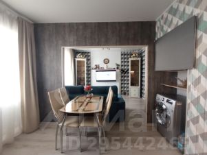 2-комн.кв., 53 м², этаж 11