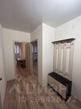 1-комн.кв., 46 м², этаж 14