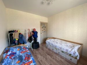 2-комн.кв., 54 м², этаж 6