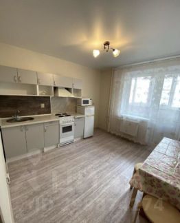 1-комн.кв., 38 м², этаж 7