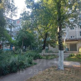 3-комн.кв., 71 м², этаж 4