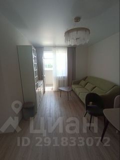 2-комн.кв., 58 м², этаж 4