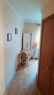 2-комн.кв., 45 м², этаж 2