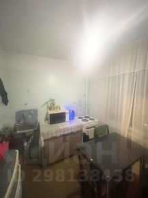 1-комн.кв., 29 м², этаж 10