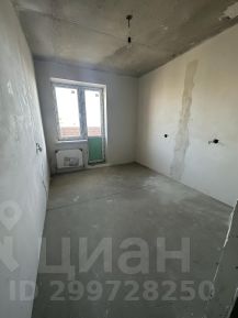 1-комн.кв., 40 м², этаж 18