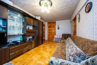 3-комн.кв., 50 м², этаж 4