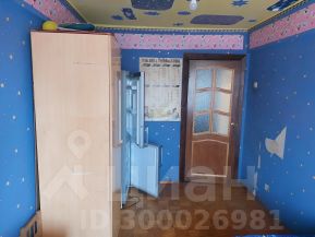 3-комн.кв., 61 м², этаж 5