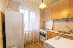 3-комн.кв., 64 м², этаж 5