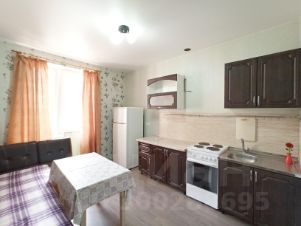 1-комн.кв., 37 м², этаж 7