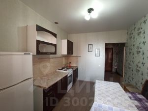 1-комн.кв., 37 м², этаж 7