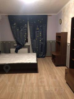 1-комн.кв., 40 м², этаж 11