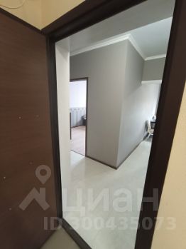 1-комн.кв., 40 м², этаж 11