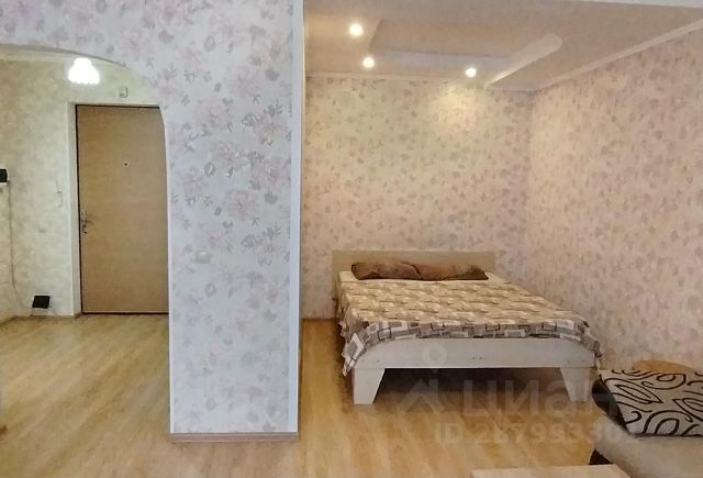 1-комн., 40 м², 8/16 этаж