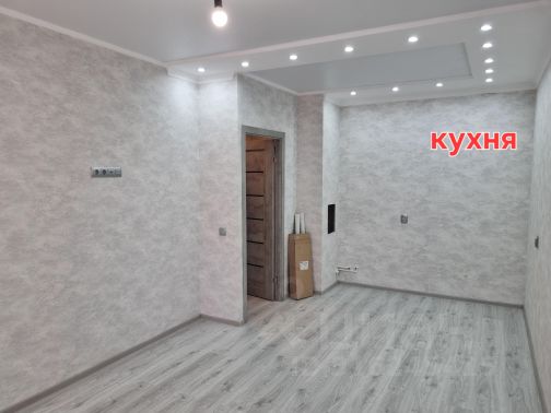 1-комн., 38,7 м², 14/18 этаж