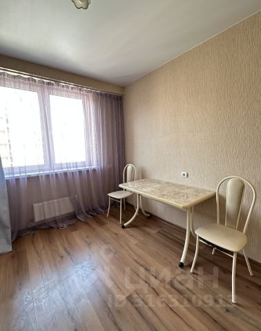 1-комн., 40,1 м², 14/17 этаж