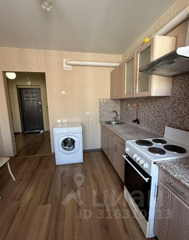 1-комн., 40,1 м², 14/17 этаж