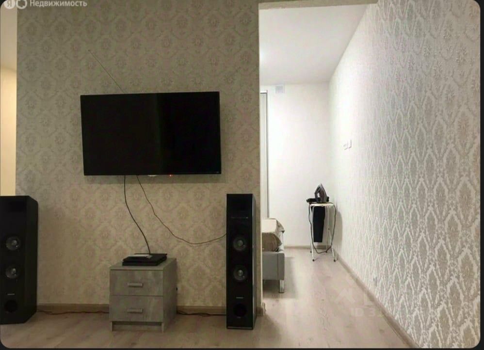 1-комн. кв., Карасунский, Краснодар