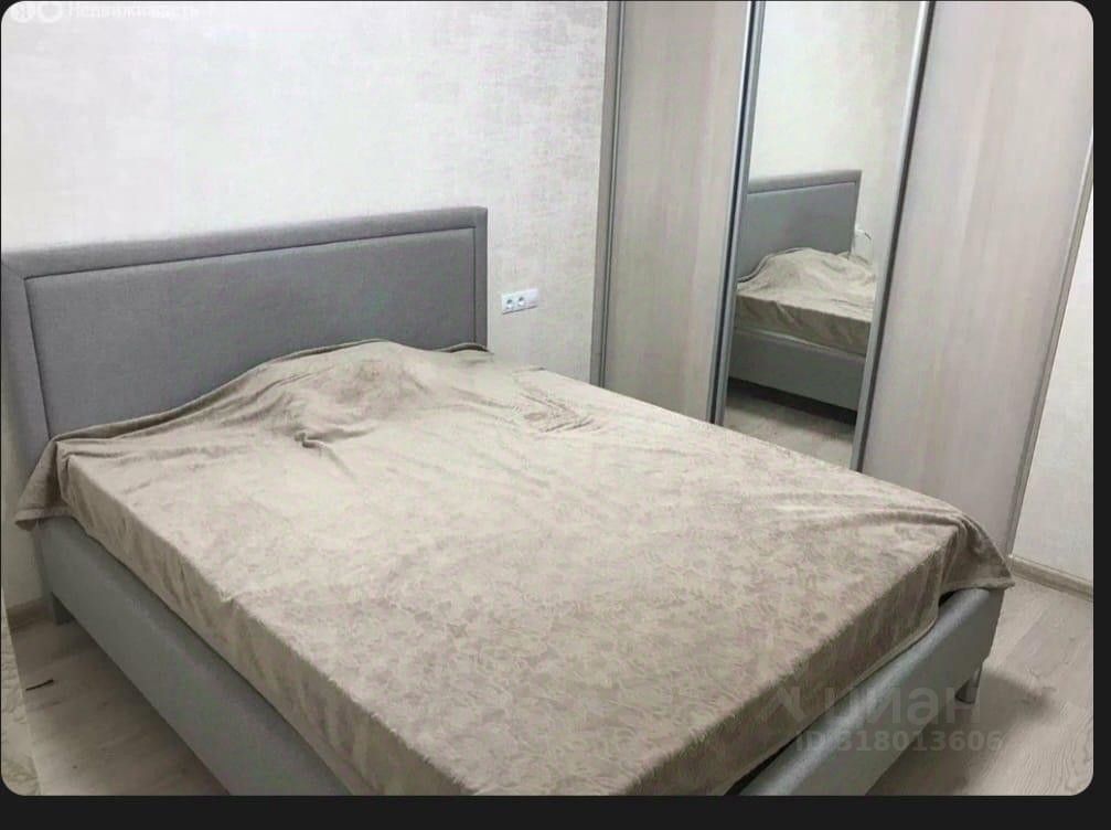 1-комн. кв., Карасунский, Краснодар