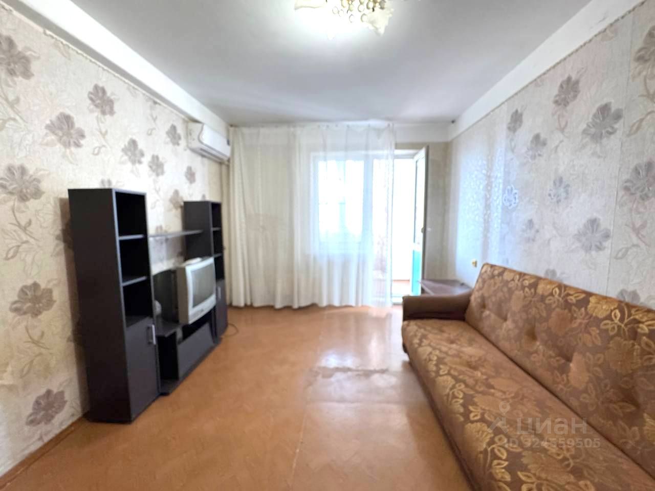 1-комн. кв., Карасунский
