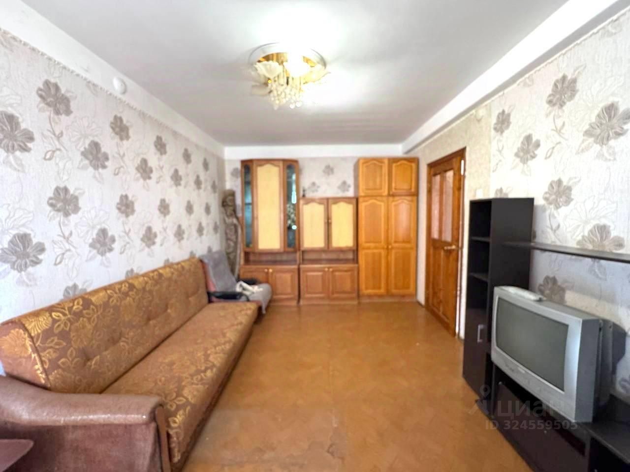 1-комн. кв., Карасунский