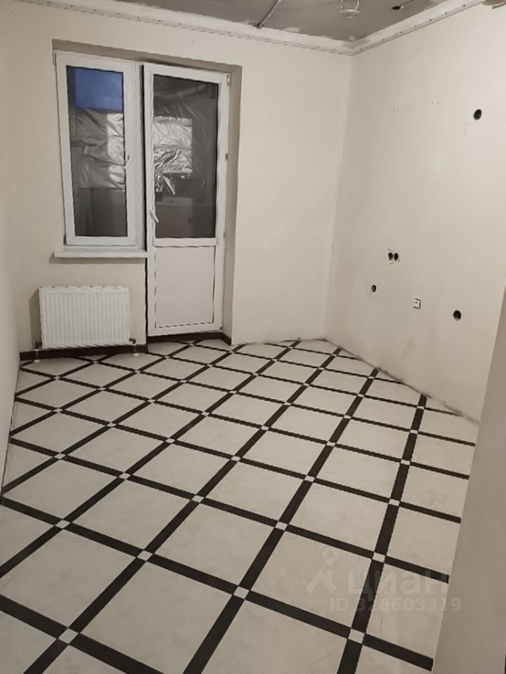 1-комн. кв., Карасунский, Краснодар