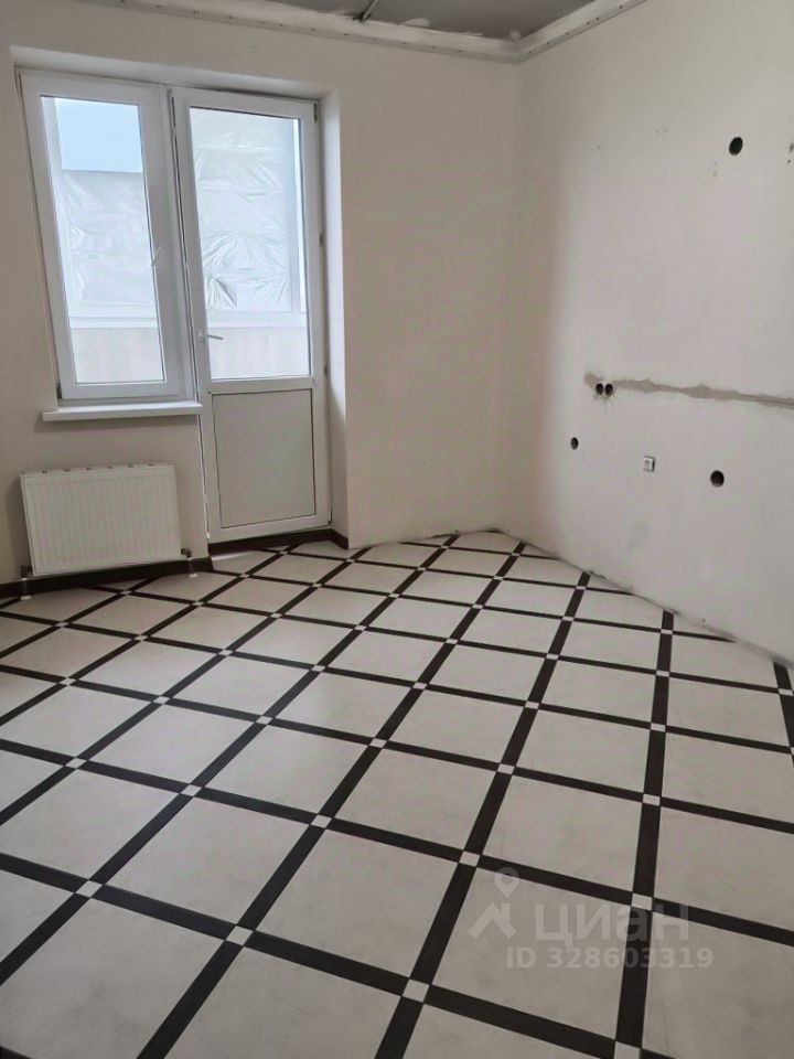 1-комн. кв., Карасунский, Краснодар