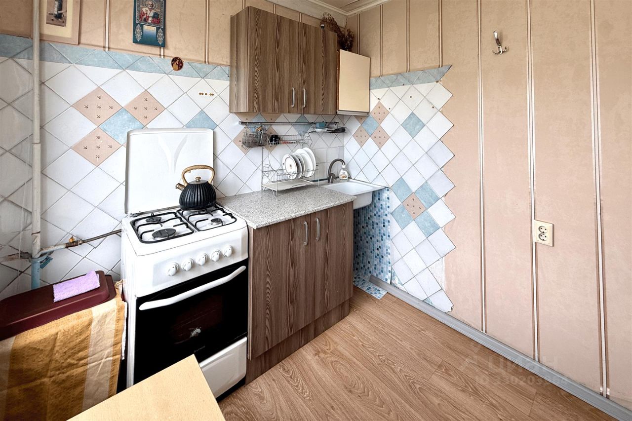 1-комн. кв., Карасунский