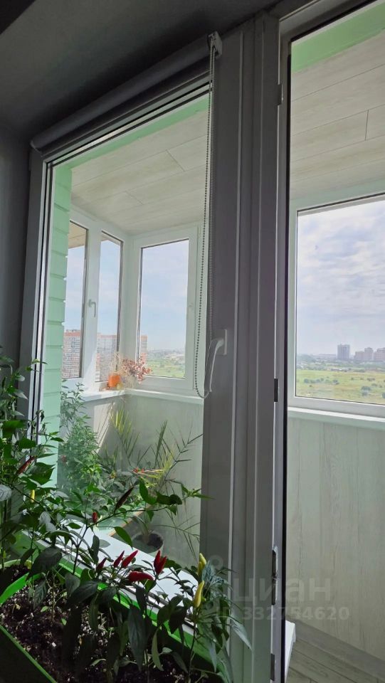 1-комн. кв., Карасунский, Краснодар