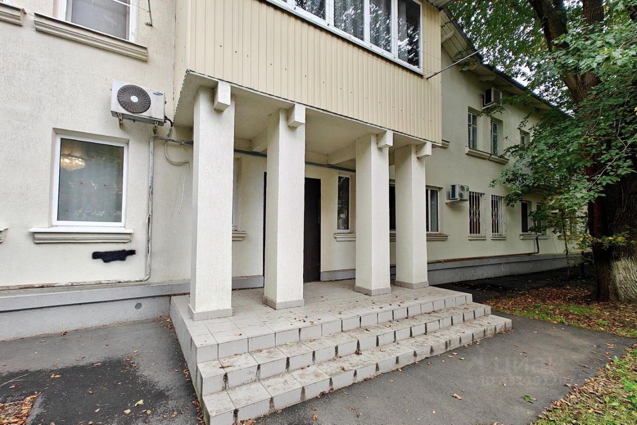 Квартира, Центральный, Краснодар