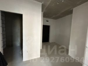 2-комн.кв., 61 м², этаж 14